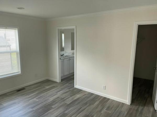 2025 Clayton The Middleton Manufactured Home