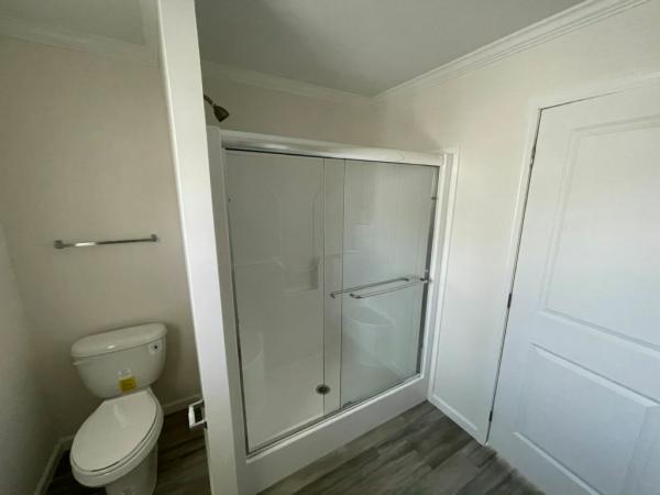 2025 Clayton The Middleton Manufactured Home