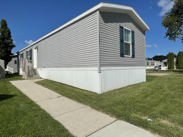 2022 Champion - Topeka Mobile Home