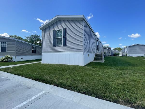 2022 Champion - Topeka Mobile Home