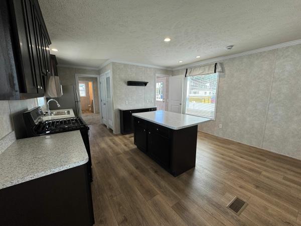 2025 Cavco Ind Inspiration Mobile Home