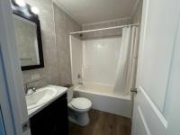 2025 Cavco Ind Inspiration Mobile Home