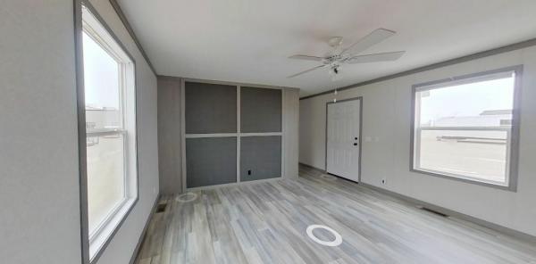 2025 Clayton Homes Inc Pulse Mobile Home