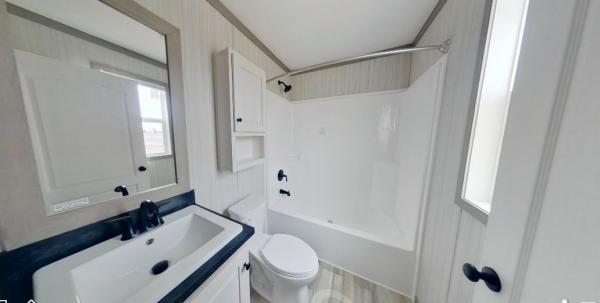 2025 Clayton Homes Inc Pulse Mobile Home