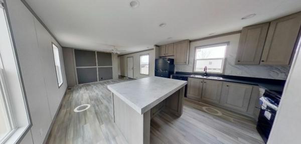 2025 Clayton Homes Inc Pulse Mobile Home