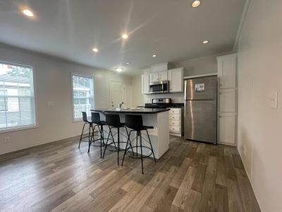 Mobile Home at 38171 Ducharme #639 Clinton Township, MI 48038