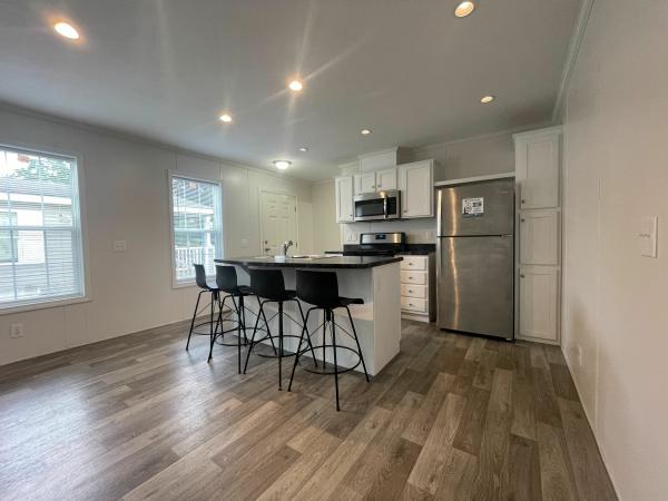 2021 Champion - Topeka Mobile Home For Sale