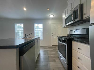Photo 3 of 25 of home located at 38171 Ducharme #639 Clinton Township, MI 48038