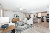 2025 Clayton Homes Inc Adrenaline Mobile Home
