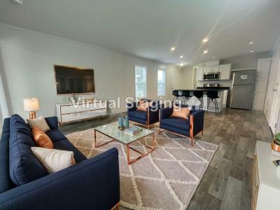 Photo 5 of 25 of home located at 38171 Ducharme #639 Clinton Township, MI 48038