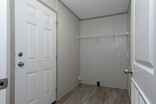 2025 Clayton Homes Inc Adrenaline Mobile Home