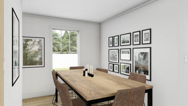 2025 Clayton Homes Inc Tempo - Brown Eyed Girl Mobile Home