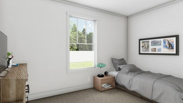 2025 Clayton Homes Inc Tempo - Brown Eyed Girl Mobile Home