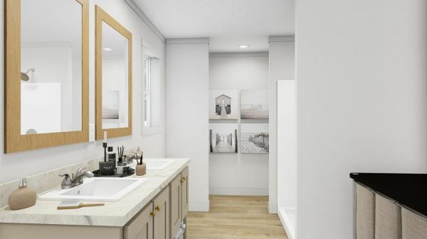 2025 Clayton Homes Inc Tempo - Brown Eyed Girl Mobile Home