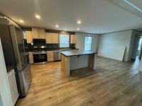 2025 Clayton Homes Inc Adrenaline Mobile Home
