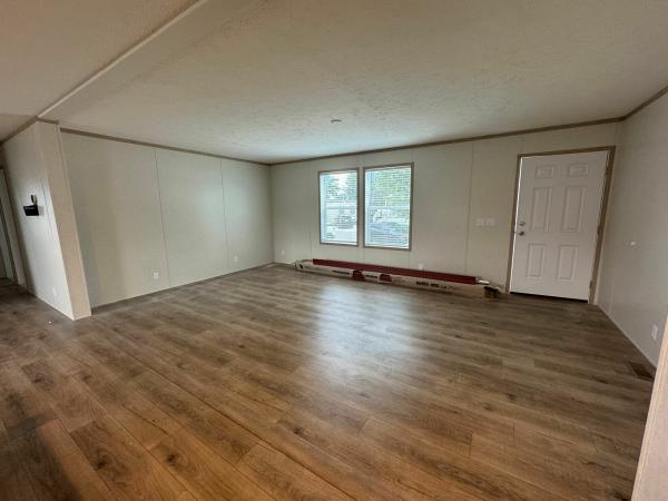 2025 Clayton Homes Inc Adrenaline Mobile Home