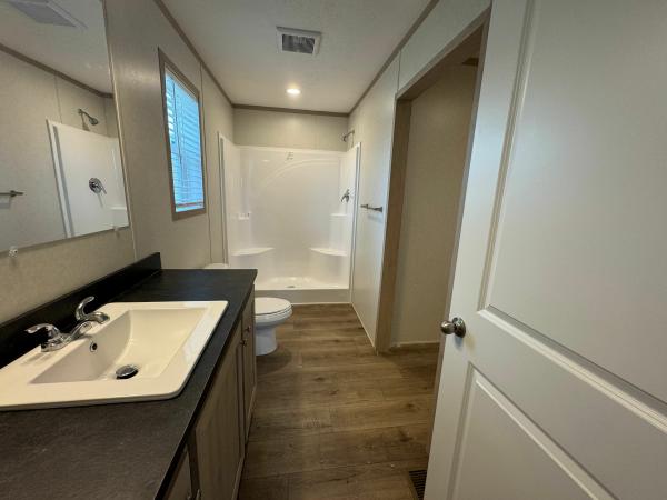 2025 Clayton Homes Inc Adrenaline Mobile Home