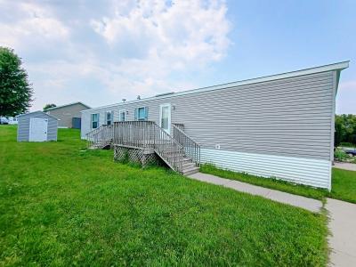 Mobile Home at 2211 Mockingbird Place NW #28 Stewartville, MN 55976