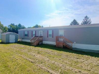 Mobile Home at 2008 Heron Drive NW #260 Stewartville, MN 55976