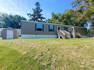 Mobile Home at 2008 Falcon Terr NW #306 Stewartville, MN 55976