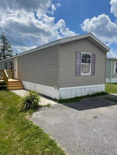 Mobile Home at 112 Easy St. Cresson, PA 16630