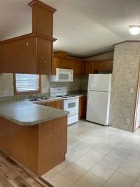 2007 SKYLINE A907CT  Home