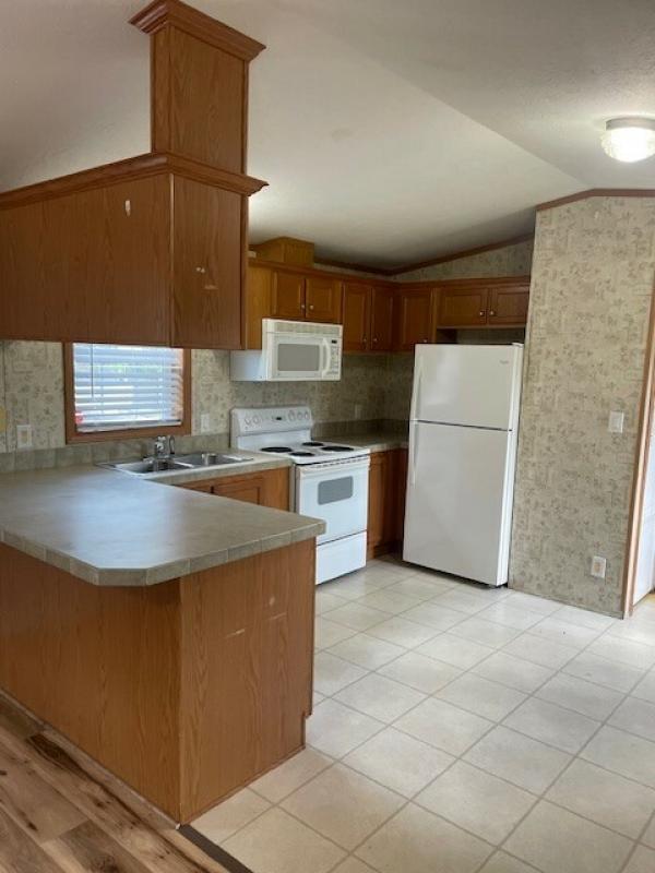 2007 SKYLINE 112E A907CT  Home