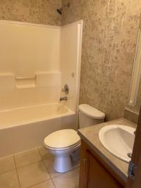 2007 SKYLINE A907CT  Home