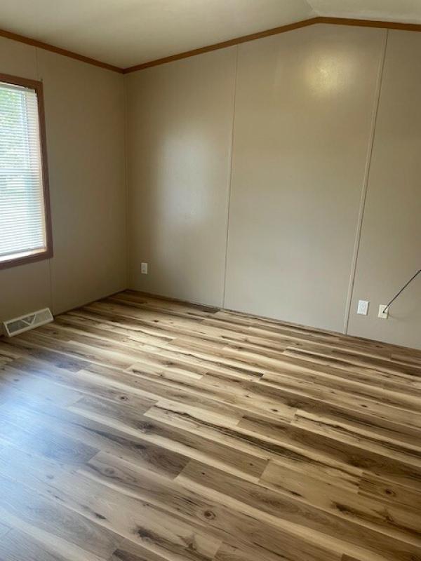 2007 SKYLINE 112E A907CT  Home