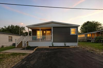Mobile Home at 5256 Roseberry Drive Doylestown, PA 18902