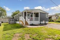 2025 Northwood DW NWD-A-24405  Home