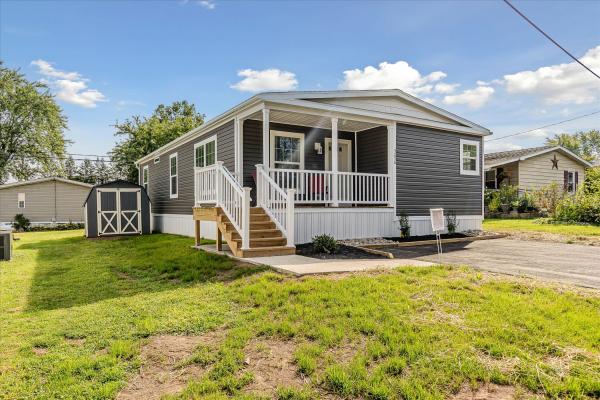 2025 Northwood DW NWD-A-24405  Home