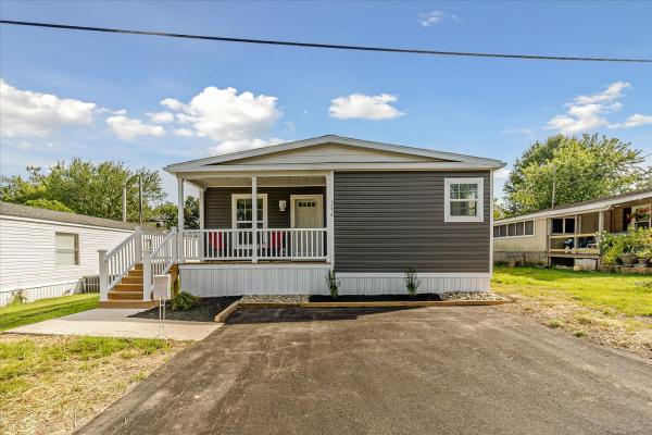 2025 Northwood DW NWD-A-24405  Home