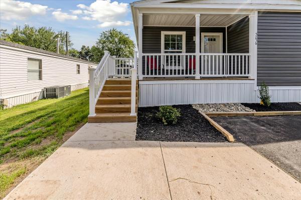 2025 Northwood DW NWD-A-24405  Home