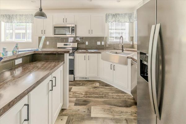 2025 Northwood DW NWD-A-24405  Home