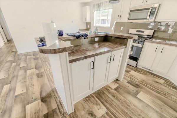 2025 Northwood DW NWD-A-24405  Home