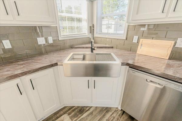 2025 Northwood DW NWD-A-24405  Home