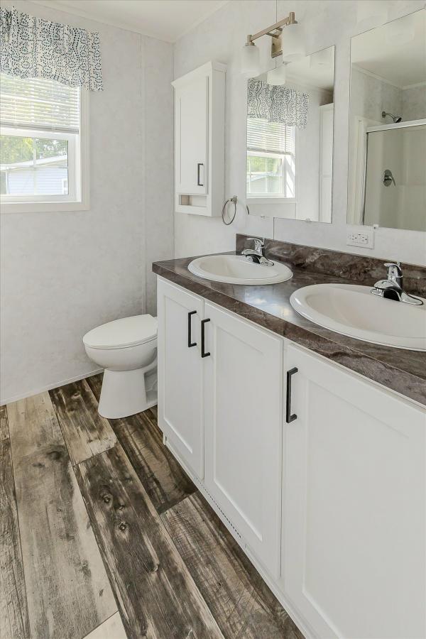 2025 Northwood DW NWD-A-24405  Home