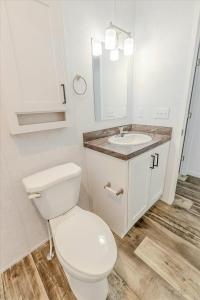 2025 Northwood DW NWD-A-24405  Home