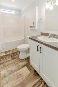 2025 Northwood DW NWD-A-24405  Home