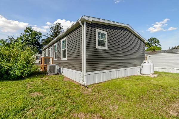 2025 Northwood DW NWD-A-24405  Home
