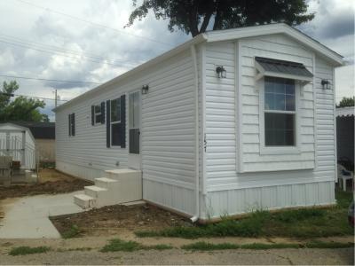 Mobile Home at 157 Magnolia Lane Toronto, OH 43964
