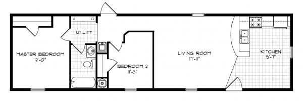 Photo 1 of 2 of home located at 179 Royal Road Toronto, OH 43964