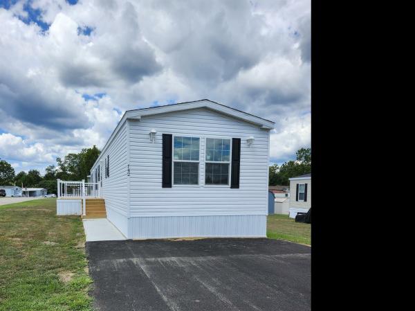 2025 Mansion 8086  Home