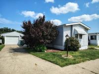 1986 Mobile Home