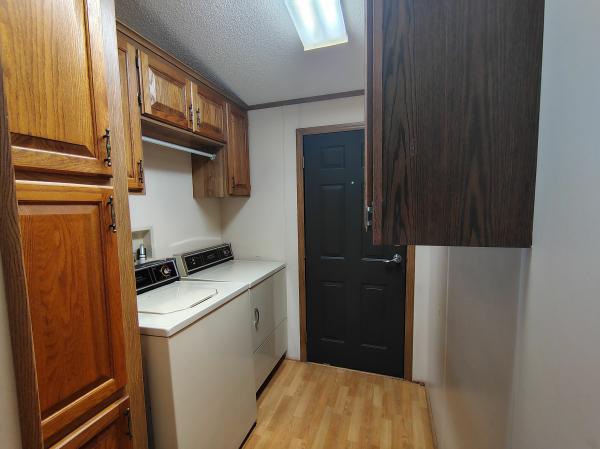 1986 Mobile Home