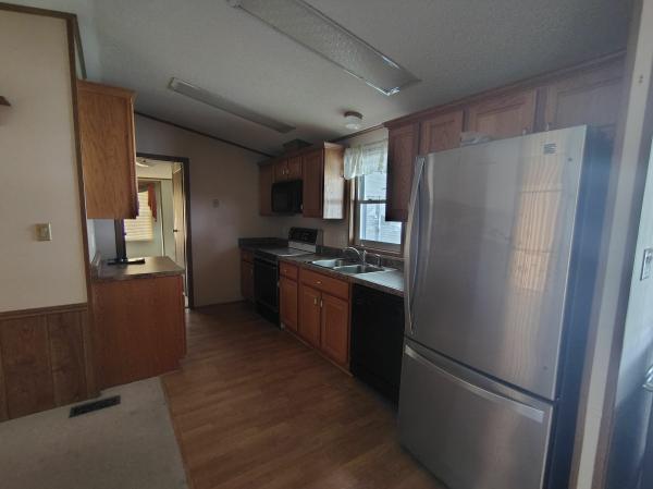 1986 Mobile Home
