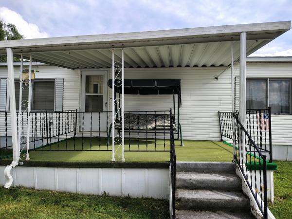1978 Mobile Home