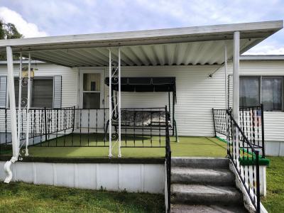 Mobile Home at 205 Birch Ave Lot Bir-205 West Des Moines, IA 50265