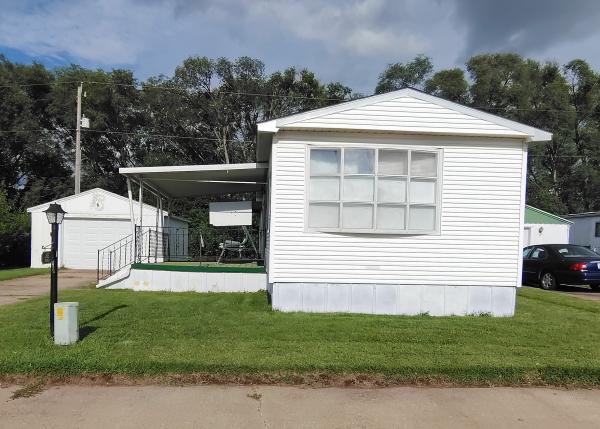 1978 Mobile Home